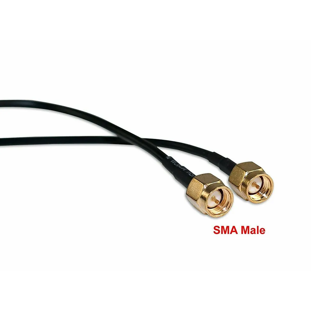 

Durable Antenna Broadband Mobile Replacement SMA Tools Vehicle 5G/4G 82mm