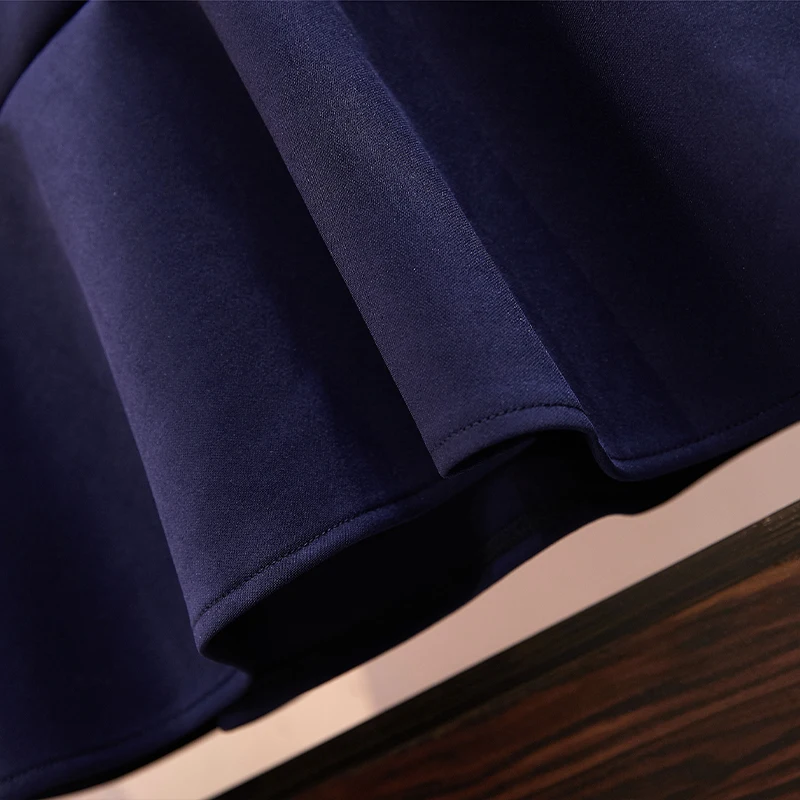 Модные спортивные платья больших размеров женские толстовки контрастного цвета