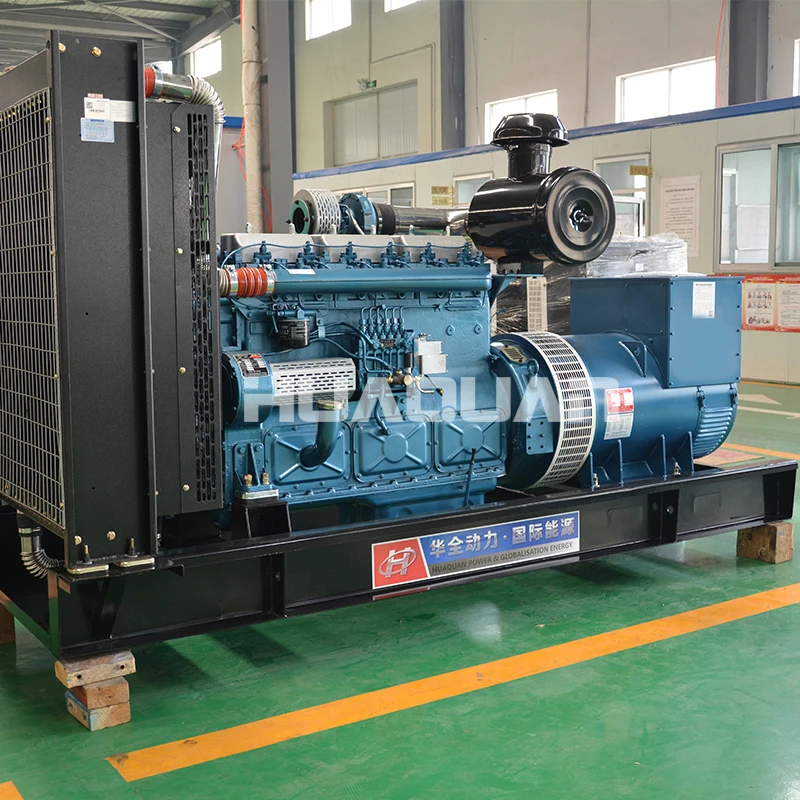 Новый генератор с магнитной подачей топлива менее 300 кВт цена | Обустройство дома