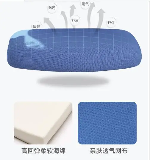 

Corrective sitting child learning chair adjustable lifting backrest desk chair primary school chair home writing chair