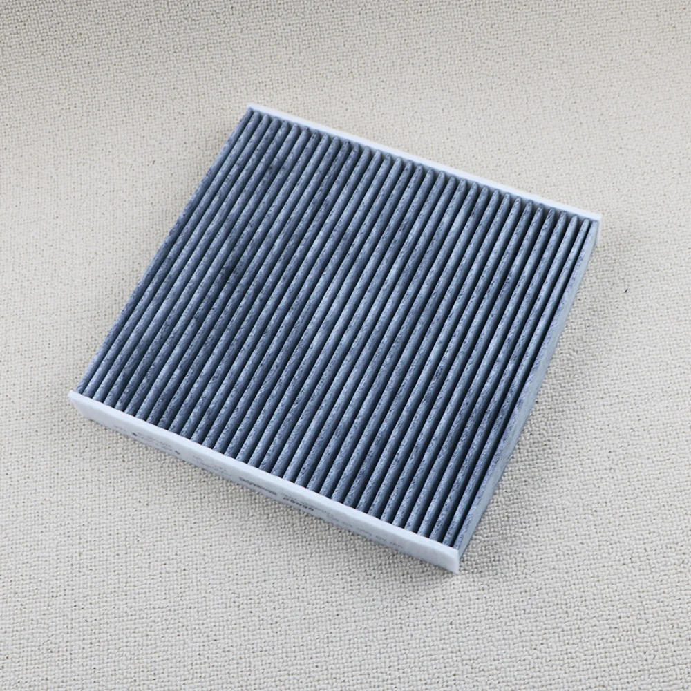 5QD 819653 Для Audi A3 TT Seat Leon Skoda Octavia Superb VW Golf MK7 Passat активированный уголь пыльцы салона