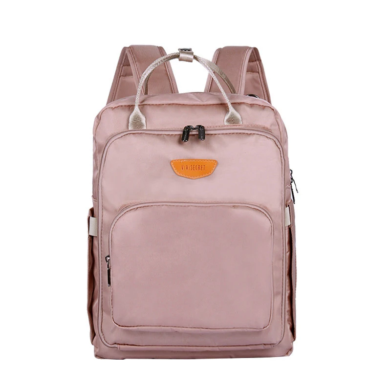 Женский камуфляжный рюкзак из ткани Оксфорд с принтом|Женские рюкзаки| |