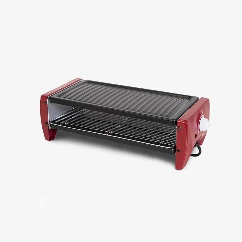 mangal malzemeleri parrilla de barbacoa kebab hotplate for outdoor barbecue churrasco churrasqueira electric bbq grill free global shipping