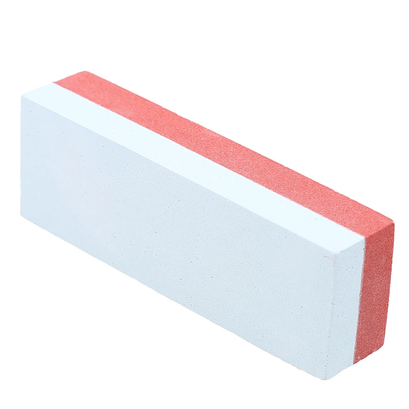 

Dual Whetstone Knife Sharpener Double Sided Sharpening Stone Grit 400/1500 Whetstone Grinding Knife Sharpener Kitchen Tool