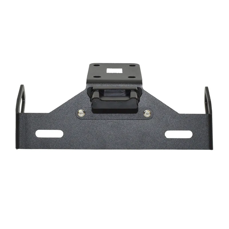 Рамка заднего номерного знака держатель кронштейн со светодиодсветильник кой