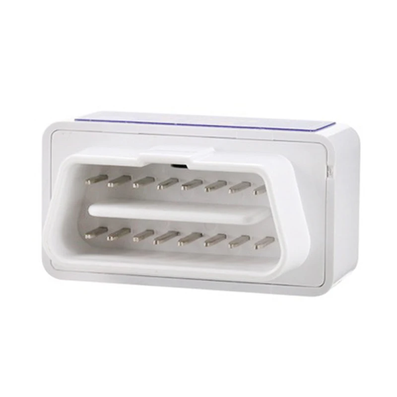 

Bluetooth ELM327 V2.1 OBD2 Car Diagnostic Tool Mini ELM 327 Bluetooth For Android Symbian For OBDII Protocols