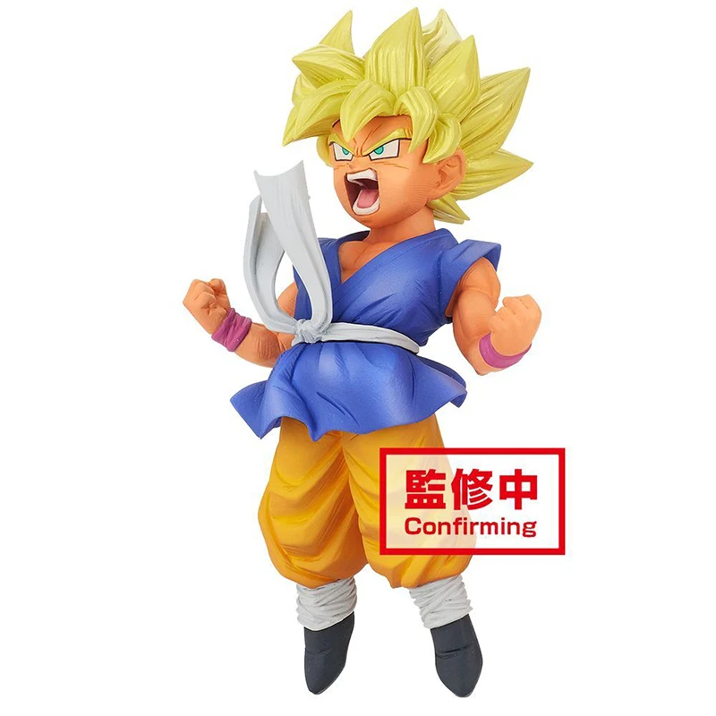 

Pre-Sale Dragon Ball-Z Japan Anime Figure Collectible Model Toys Cartoon Figure Model Desktop Decoration Anime Toys Gift