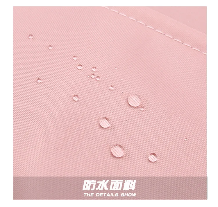 

Top Oxford Travel Handbag Carry on Luggage Shoulder Bags Men Duffle Bags Women Travel Tote Large Weekend Bag