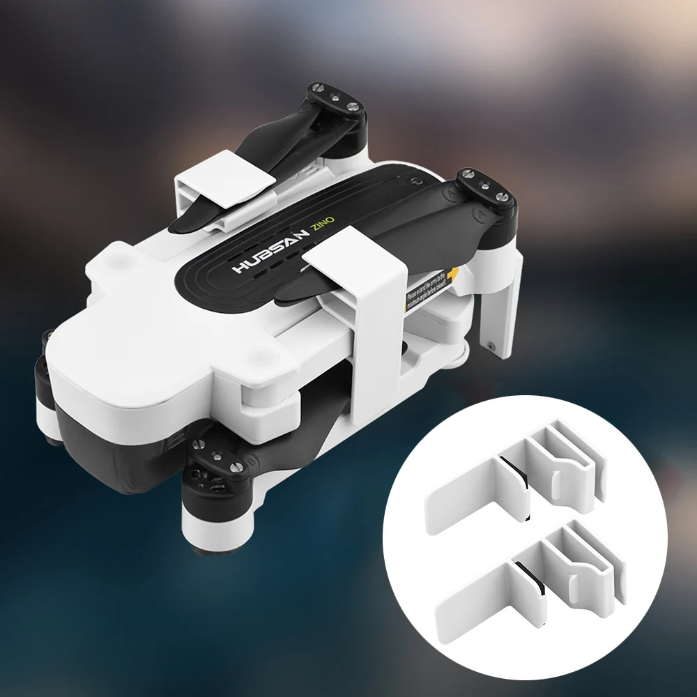 

Propeller Holder Stabilizer Fixer Mount for Hubsan H117S Blade Fixed Holder Drone Storage Protector for Hubsan H117S Accessories
