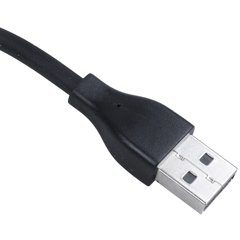 USB Charging Data Cradle Dock 0.14m Cable Charger For Xiaomi Mi Band 3 Bracelet MI bracelet | Электроника