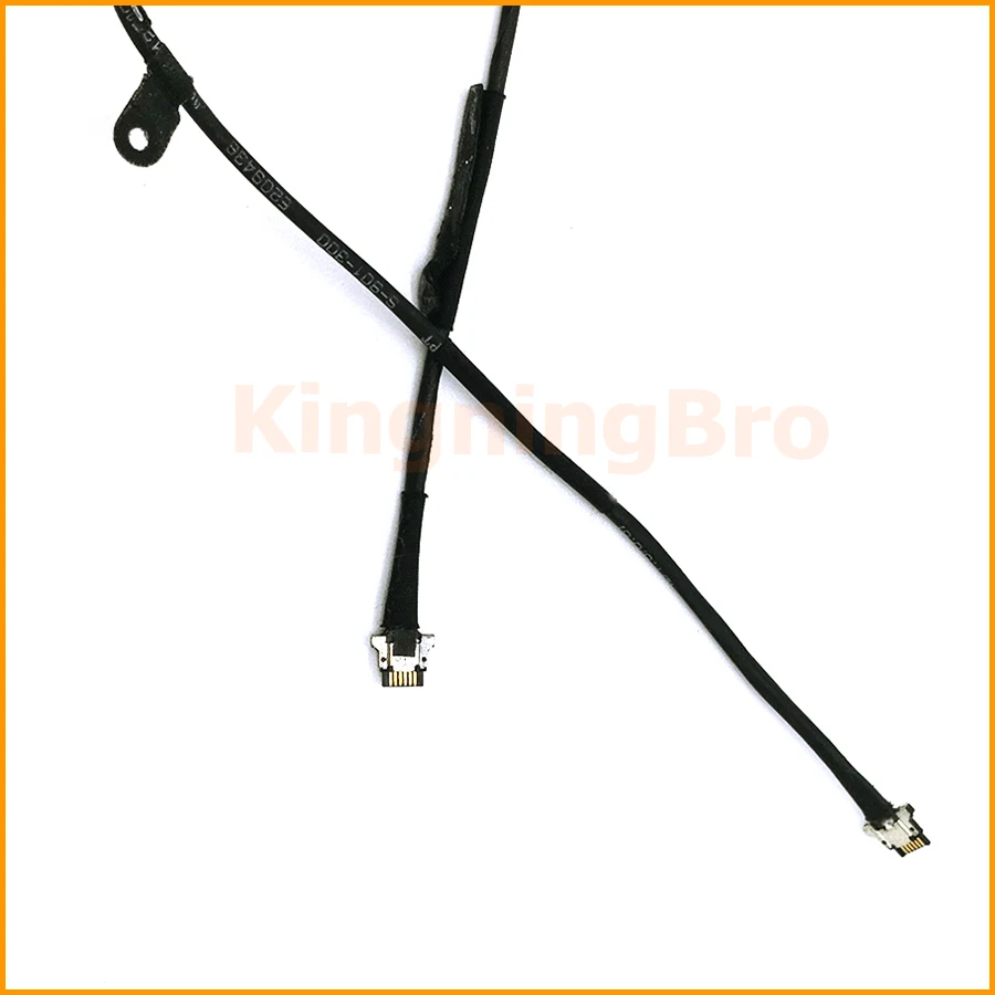 Оригинальная антенна для Macbook Pro 15 &quotA1286 Wifi Bluetooth iSight кабель камеры 2011 2012 818 2020|cable for