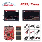 Адаптер BDM KSUITE 7,020 для чипа KESS V5.017 Master ECU