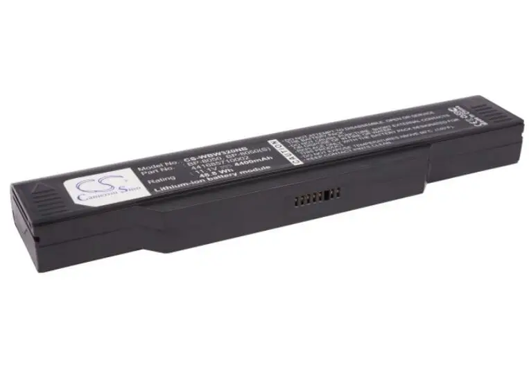 

cameron sino 4400mah battery for BENQ A32 A32E A33 A33E 23.2K450.041 23.2K490.001 441681700001 7028650000 BP-8050