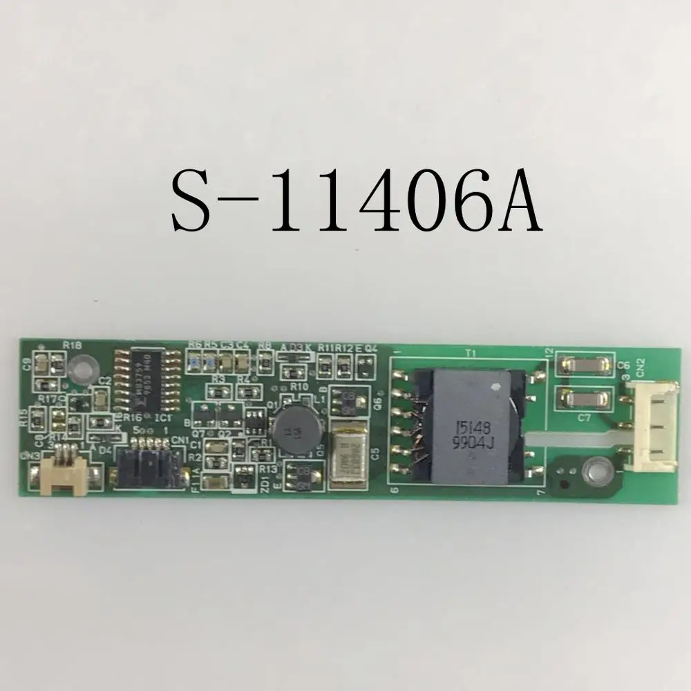 

S-11406A