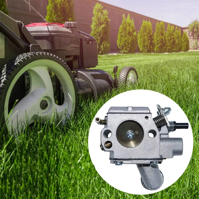 

C3R-S236 Carburetor Carb Gasket Kit for Stihl MS361 MS 361 Chainsaw Replace # Air Fuel Oil Filter Line Intake Manifold D17 20