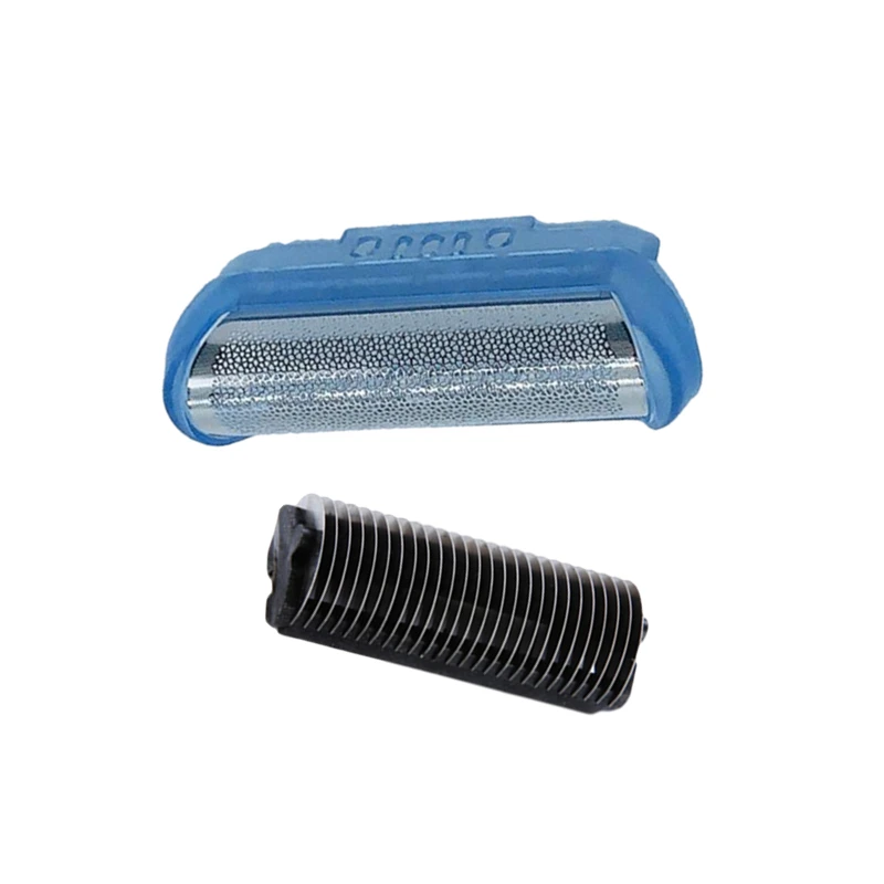 Лезвие и фольга для бритвы 20S 1 комплект лезвие BRAUN 10B 20B 2000 Series CruZer 2 3 4 for 2615 2675 2775 2776