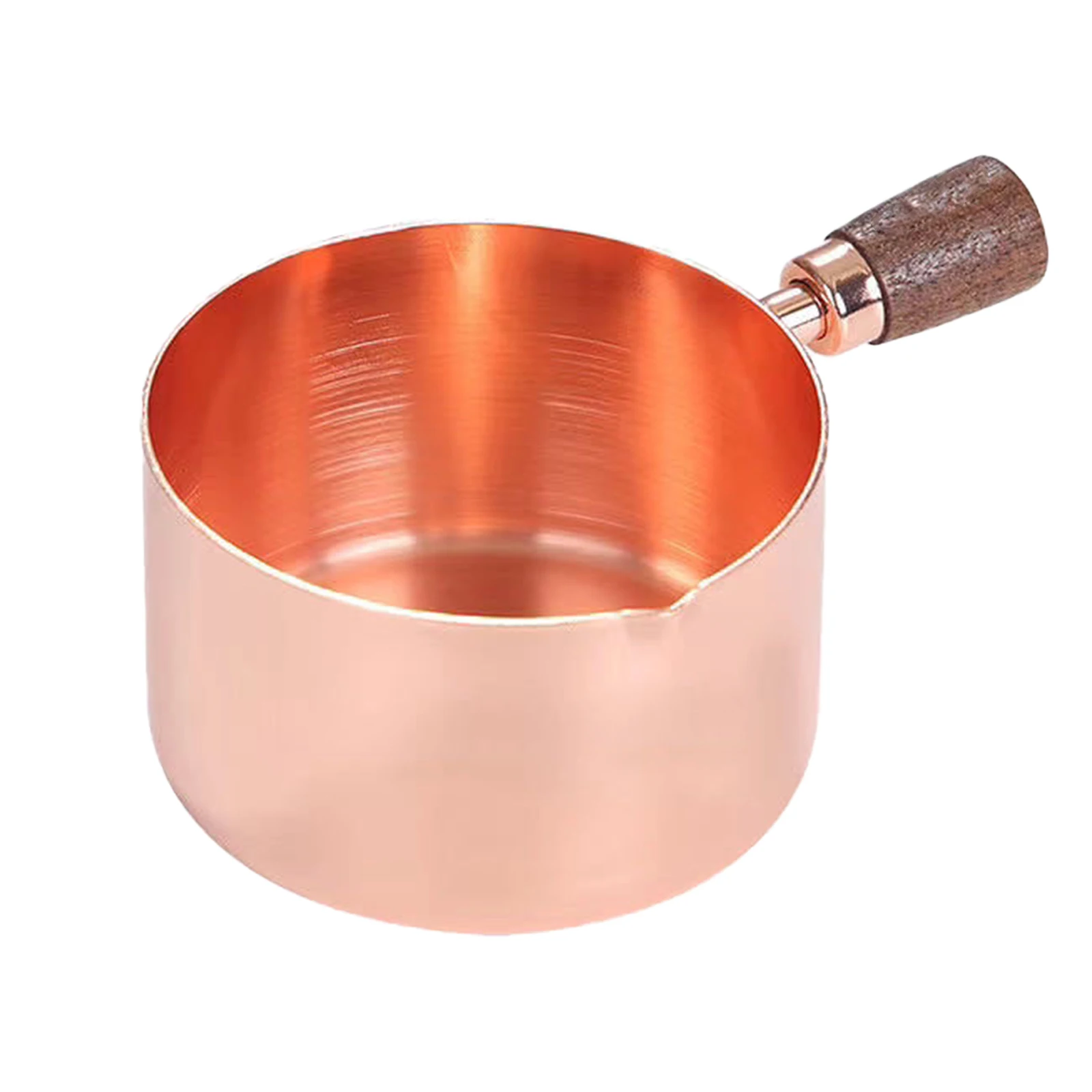 

Sauce Bowl Stainless Steel Mini Steak Sauce Cup With Handle Vegetable Fruit Salad Holder for Kitchen Houshold Use