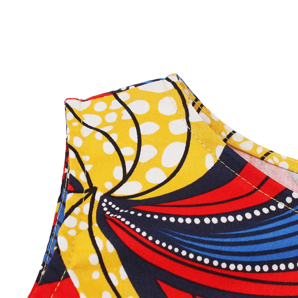 Мода XL женское платье для Среднего Востока Юго-Восточной Азии Ретро необычное