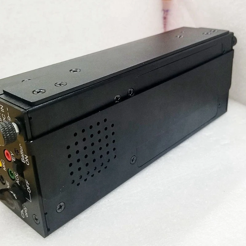 FFYY-10-15W Rs-958B Ssb Hf Sdr Ham трансивер передачи Tx 0 5-30 Mhz V0.6 загрузчик df8oe совместим с Mchf +