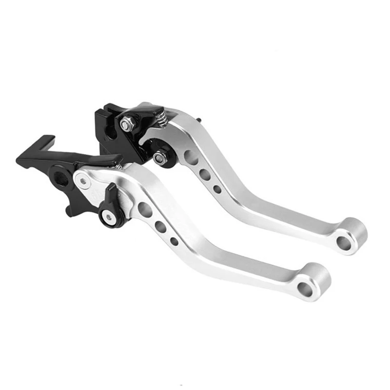 CNC Мотоцикл Скутер рычаг сцепления Электрический велосипед GY6 125 150 GP110 XMAX400