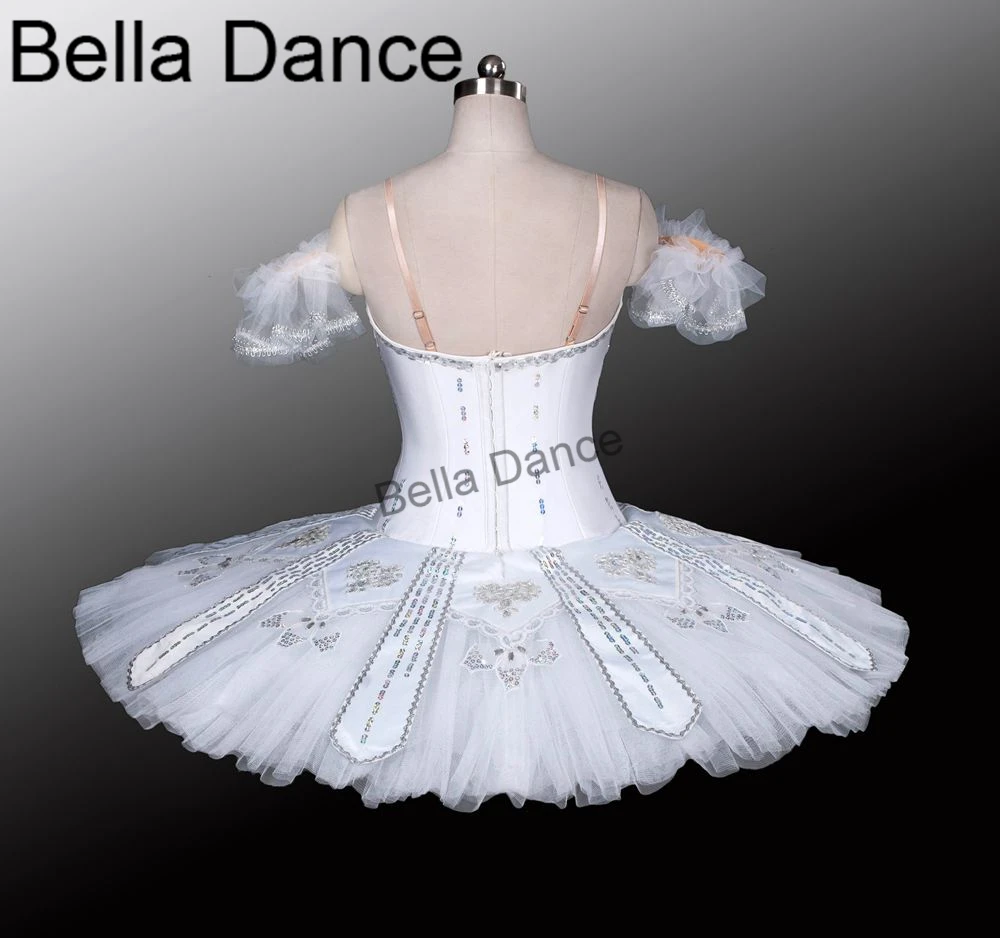 Взрослые синие птицы классические профессиональные балетные пачки для