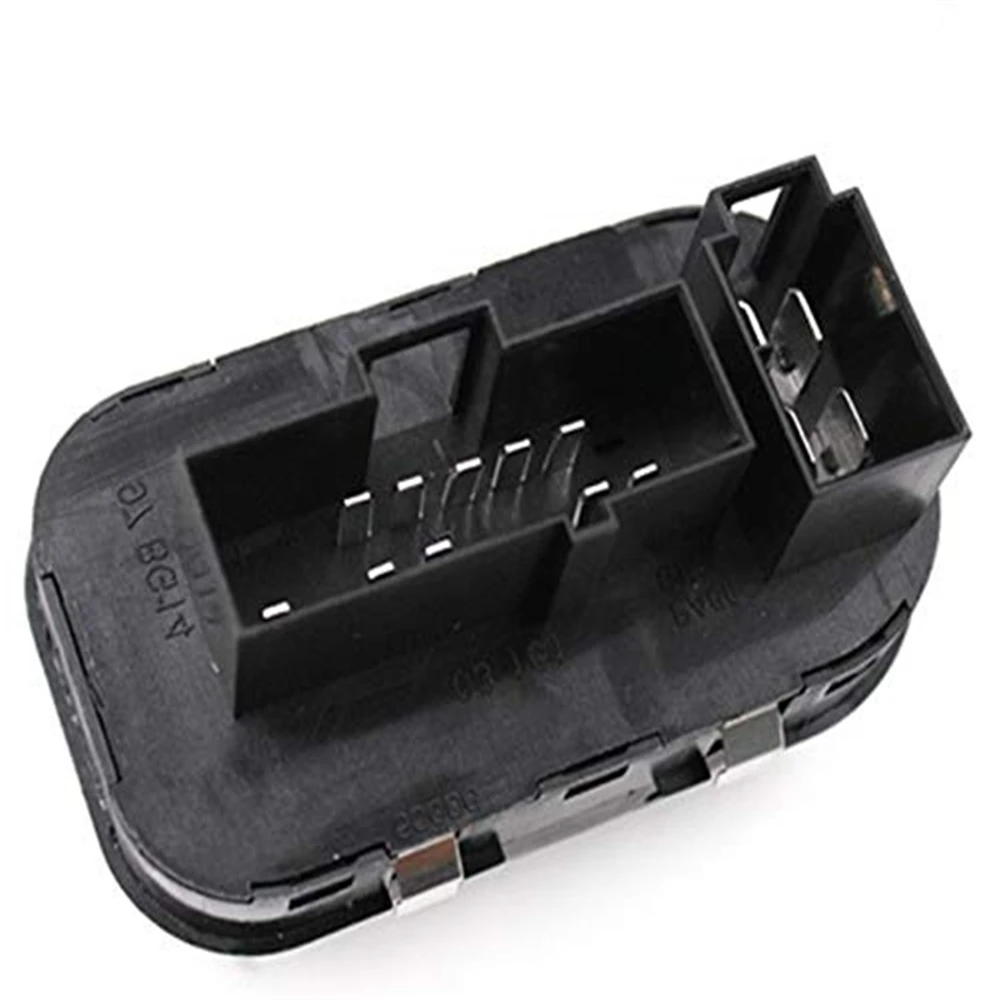 Переключатель окна питания ведущей стороны 97BG14A132AA Fit 1996 1997 1998 1999 Ford Mondeo