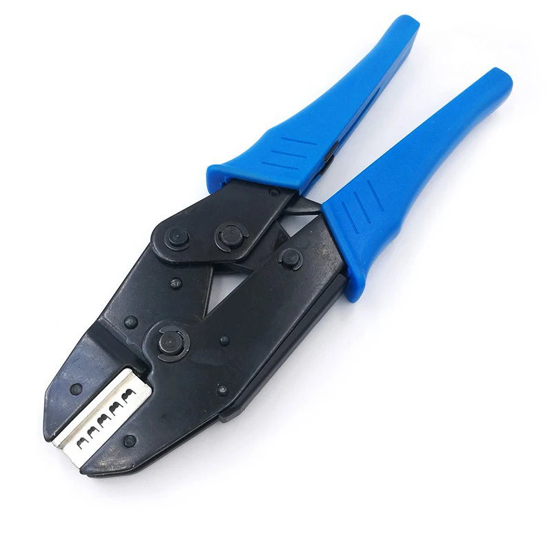 Сверхмощные Обжимные Щипцы для коннекторов|crimping pliers tool|pliers toolsconnector crimping |