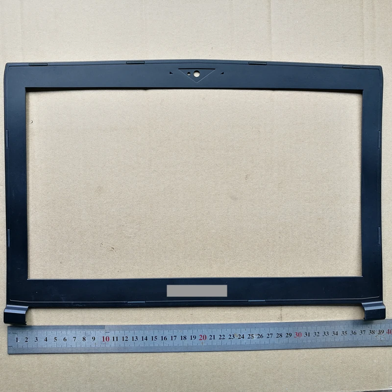 Online Cubierta Superior Para Portátil, Cubierta De La Base/lcd, Marco De Pantalla Frontal Bisel Para MSI GT62VR S5 MS-16L1 GT62, 15,6
