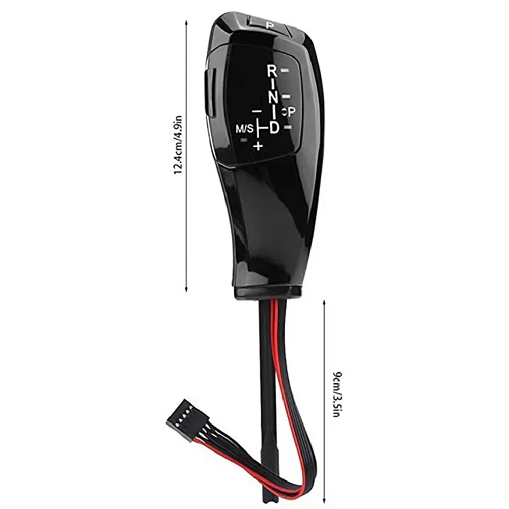 Подходит для BMW E60 Автомобильная Модифицированная прямая светодиодсветодиодный