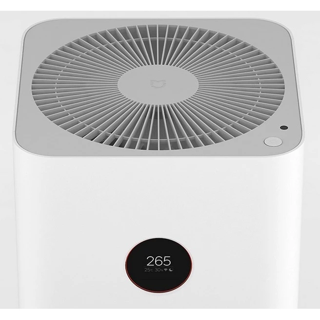 Очиститель воздуха XIAOMI Mi Air Purifier Pro H BHR4280GL|Очистители воздуха| |