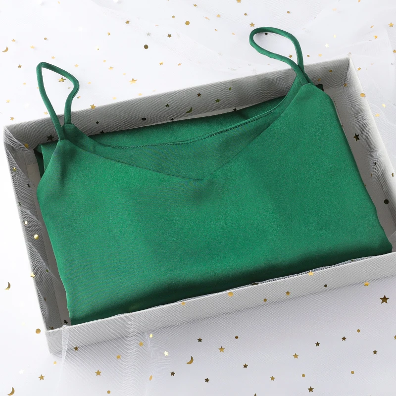 Майка женская укороченная с лямкой на шее пикантный топ открытой спиной Модный