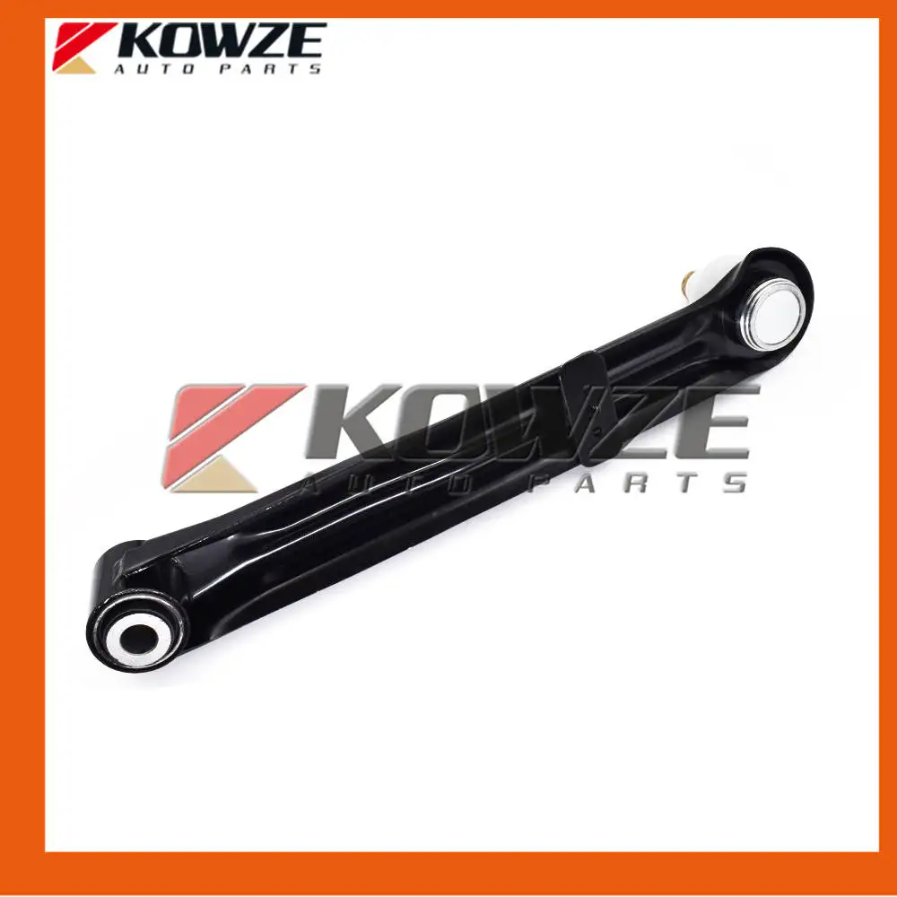 2 шт. задняя подвеска для Mitsubishi PAJERO MONTERO III 3rd 2000 2006 MR990822 MR508134|assistant| |