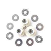 bafang fm g311 250 d nylon gear set spare part for replacement 18 33 teeth helical suitable for fm g320 250 v too
