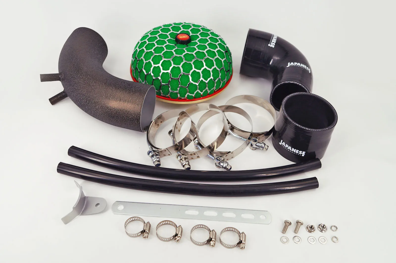 

Turbocharged Air Intake Kit For HYUNDAI GENESIS COUPE 2.0L 2010 / 2011 / 2012