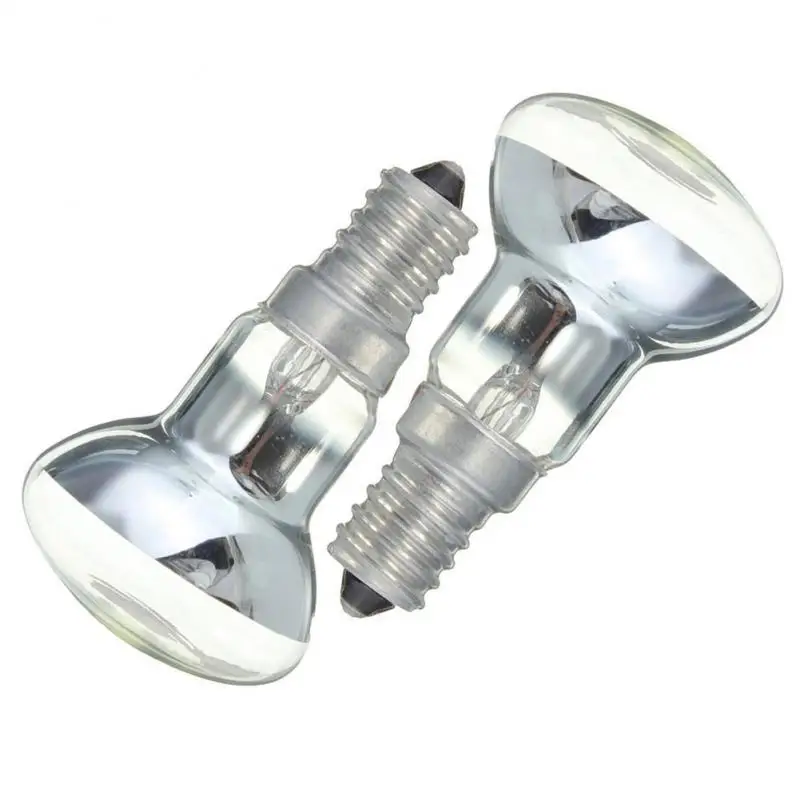 Сменная Лавовая Лампа E14 R39 Точечный светильник винтовая лампа накаливания с