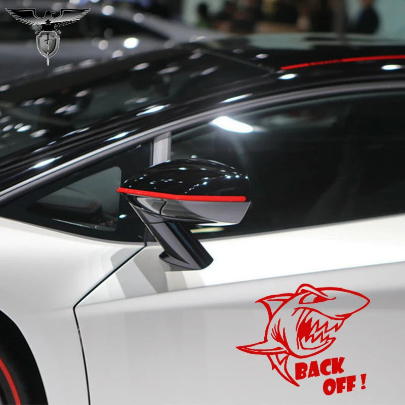 Эмпиризация 3 размера 8 цветов большие свирепые морские животные Акула