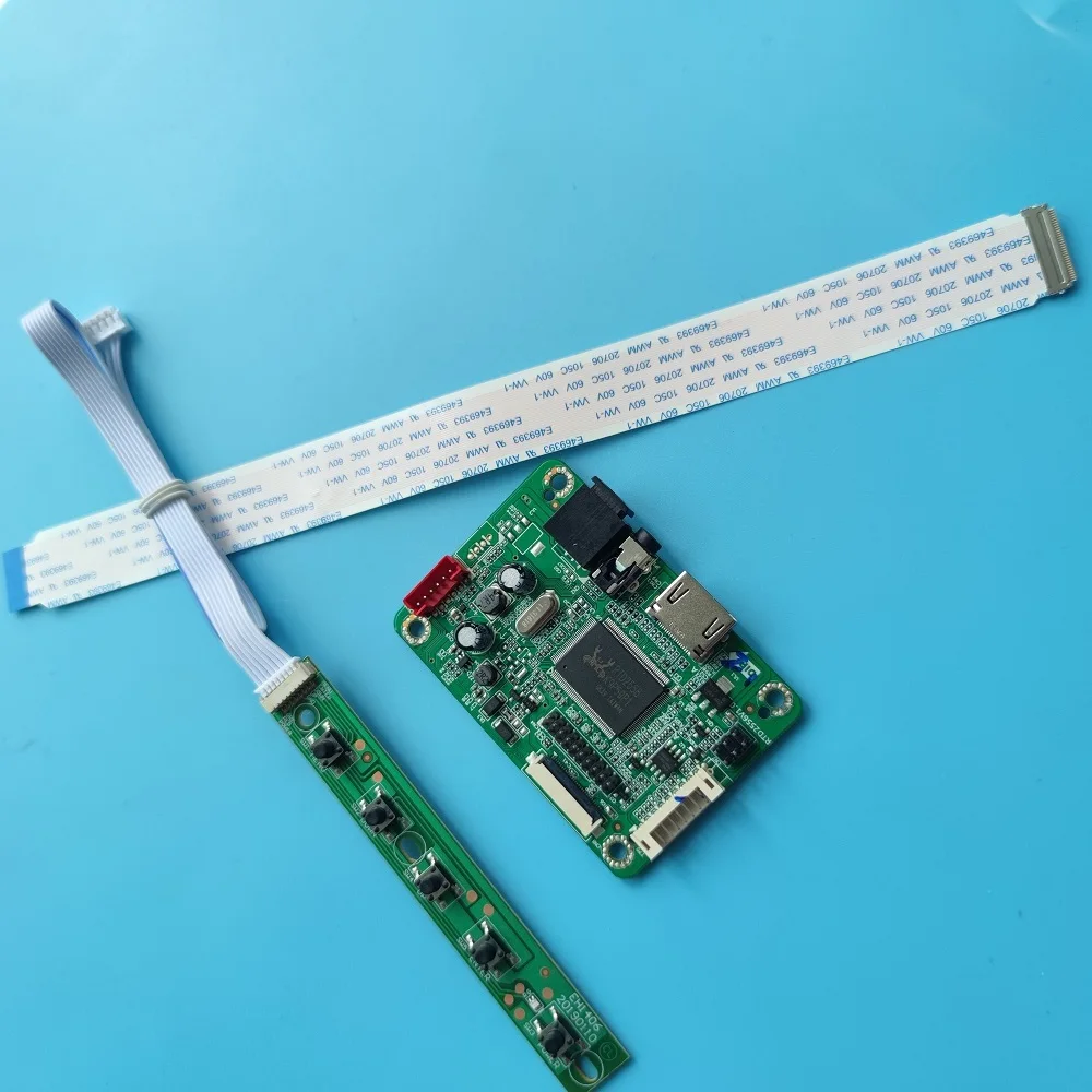 Для LP140WD2-TPB1 1600*900 14 0 "панель монитор HDMI совместимых с ЖК-дисплей светодиодный