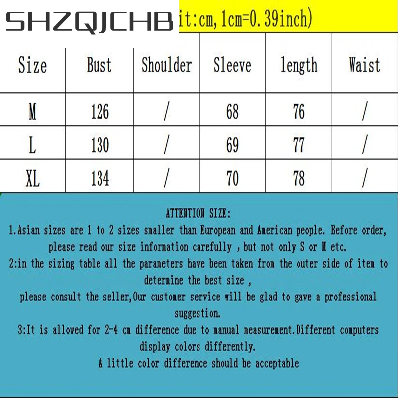 

SHZQ Winter Jacket Women Parkas Mujer 2021 Korean Streetwear Hat Hoodies Spliced Fashion Coats Jeans Fit Casaco Feminino LW495