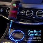 Магнитный кабель для автомобильного зарядного устройства, для Hyundai I20, I30, I40, Ix20, Ix35, Ix55, Tucson, Santafe