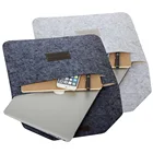 Wlfys модная сумка для ноутбука для Macbook Air Pro retina 11 12 13 15 дюймов чехол для планшетного ПК чехол для hp Dell Mac book