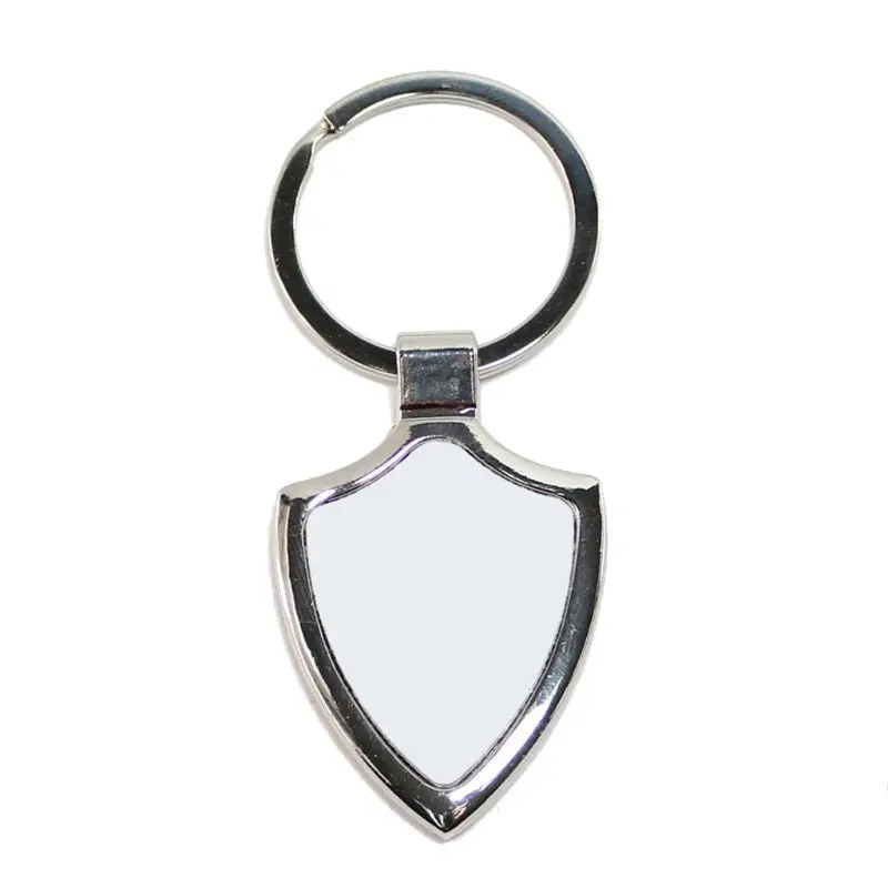 15 форм сублимационная переводная бумага заготовки Брелоки DIY металлические