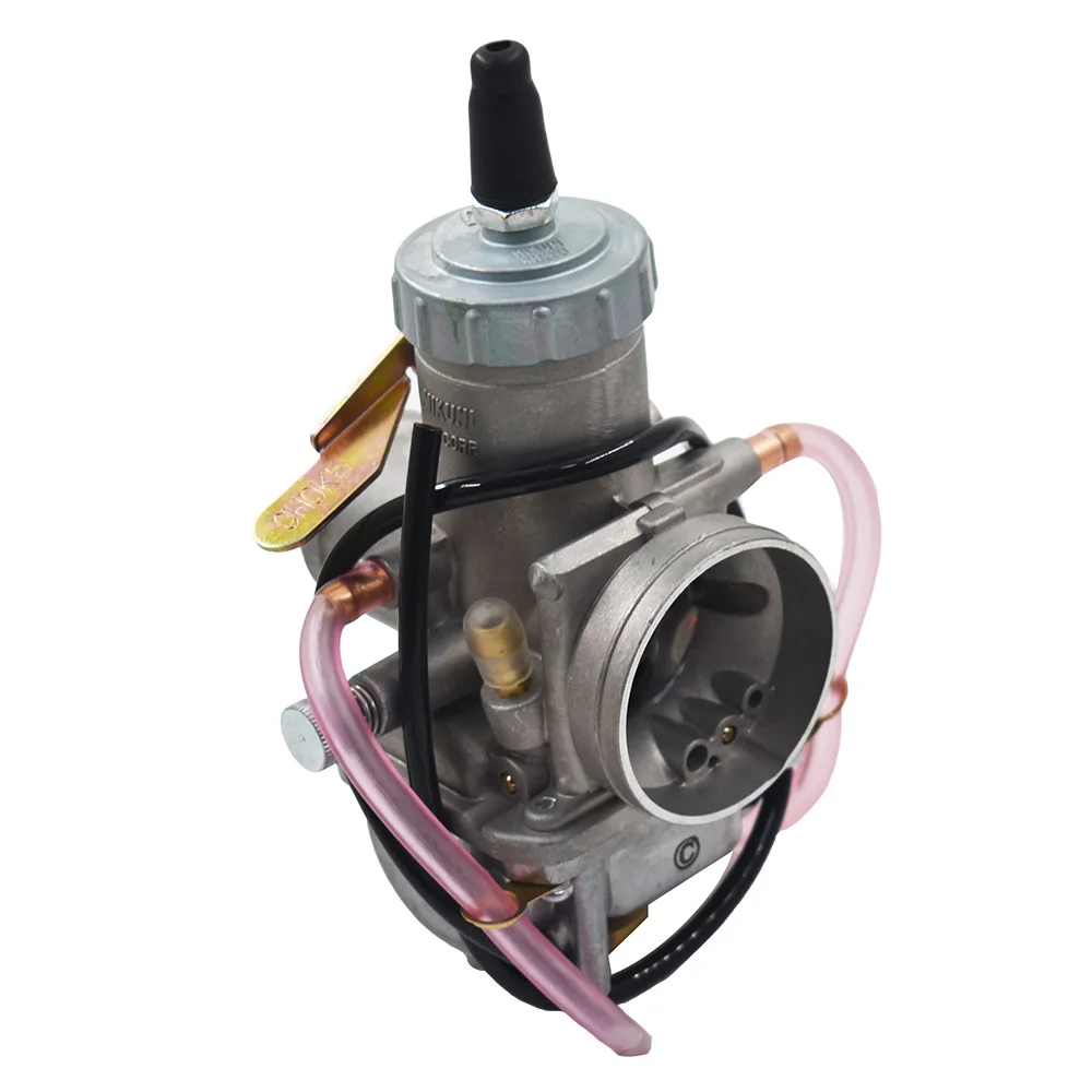 

CARBURETOR For MIKUNI MOTORCYCLE VM32-33 32 mm 42-6010 13-5003 VM32-33 13-5003