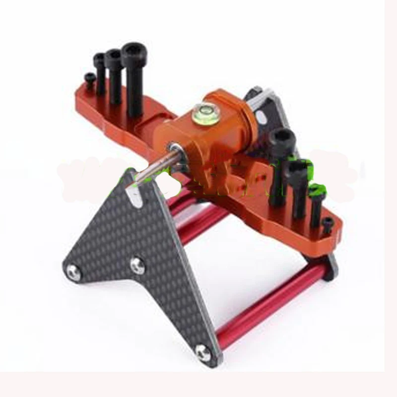 1 комплект пропеллер балансир Высокая точность углеродное волокно алюминий