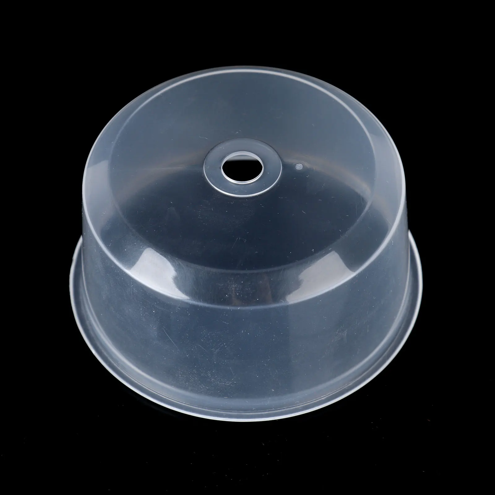 1 деталь для скороварки защитная крышка полипропиленовая прозрачная насадка