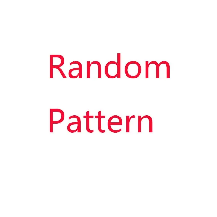 random pattern DIY блестящая наклейка на мебель 45 см* 5 м Роскошные самоклеющиеся наклейки на стену Подарочная коробка пакет Книга по вязанию наклейка клейкая крафт-бумага - Цвет: random pattern