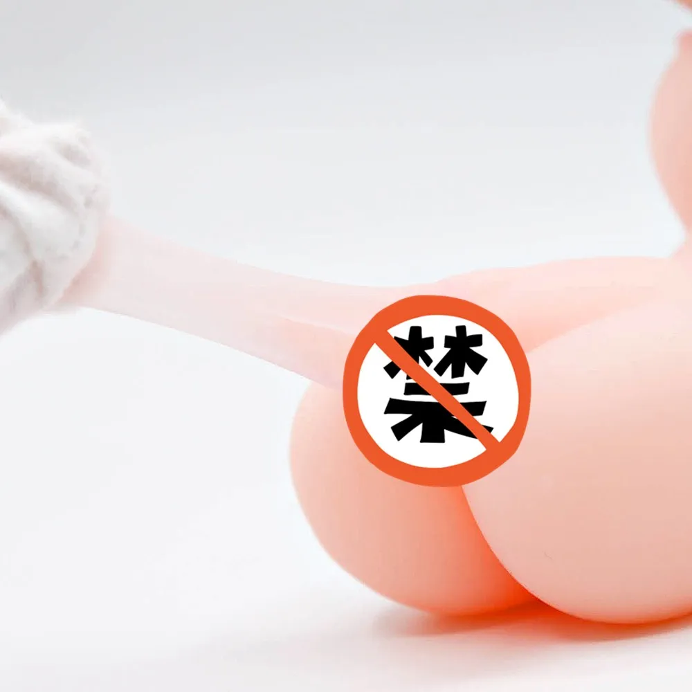 Мужская Реалистичная кукла большая волна сестры Мягкая Пластиковая форма