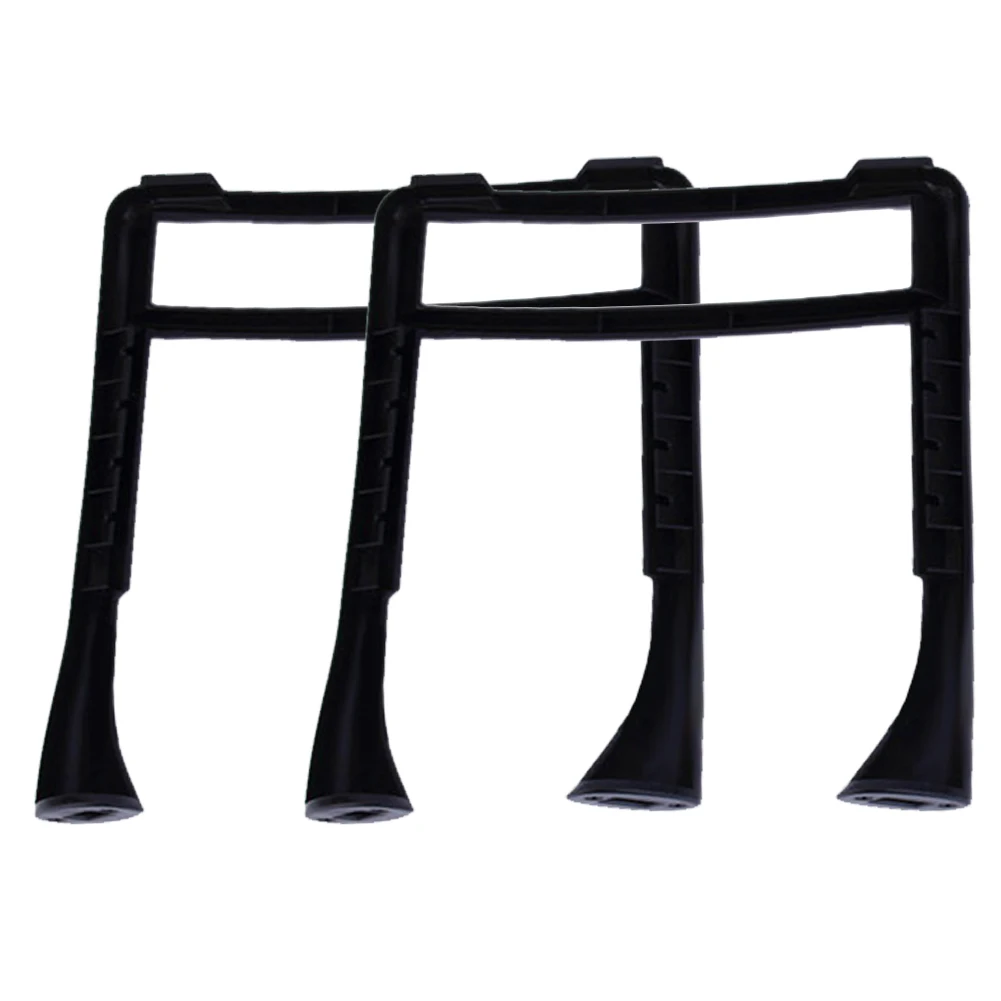 

Durable Landing Gear Replacements Shockproof Non Slip Tall Protective Heightened Professional Accessories Plastic For Phantom 3