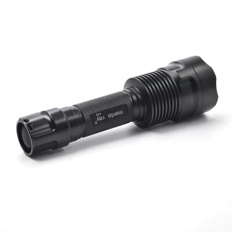 C12 cree xm l2 u3 светодиодный фонарик xml2 1200 люмен 1 Режим 3 режима 5 режимов освещения для
