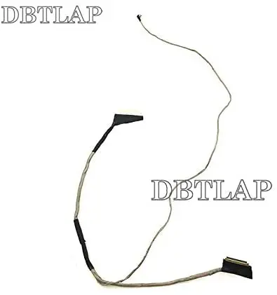 Video screen Flex cable For Acer TMP455 TM455-M laptop LCD LED Display Ribbon Camera DC02001T110 Z5WC2 | Компьютеры и офис