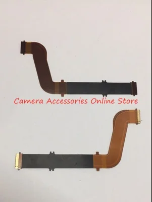

Newl Camera Display Flex For Sony A7RM2 A7R2 A7R mark II A7S mark II LCD Flex Display Flex Camera Repair Part